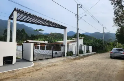 Terreno à venda no Guarda do Cubatão, Palhoça 