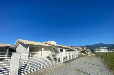 Casa para venda em santo amaro da imperatriz, sul do rio, 2 dormitórios, 1 banheiro, 2 vagas