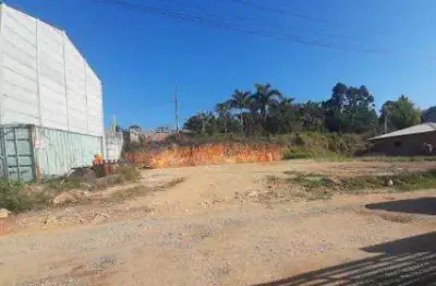 Terreno à venda na Bela Vista, Palhoça 