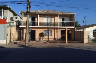 Casa para venda em palhoça, jardim eldorado, 4 dormitórios, 1 suíte, 5 banheiros, 3 vagas