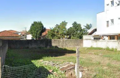 Terreno à venda no Caminho Novo, Palhoça 