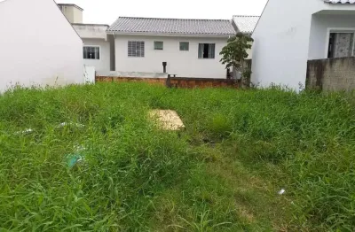 Terreno à venda na Bela Vista, Palhoça 