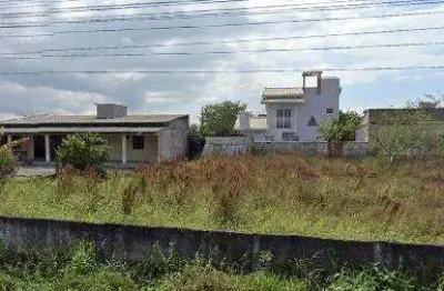 Terreno à venda no Pinheira, Palhoça 