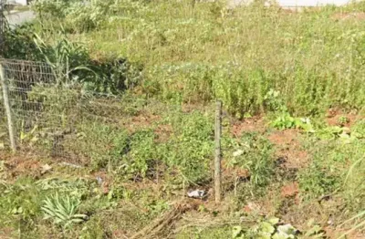 Terreno à venda na Bela Vista, Palhoça 