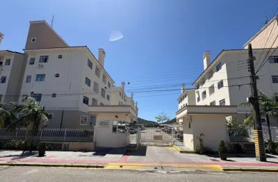 Apartamento para venda em palhoça, madri, 2 dormitórios, 1 banheiro, 1 vaga