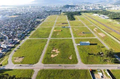 Terreno à venda no Sertão do Maruim, São José 