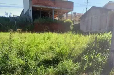 Terreno à venda na Bela Vista, Palhoça 