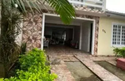 Casa para venda em palhoça, são sebastião, 3 dormitórios, 1 suíte, 2 banheiros, 2 vagas