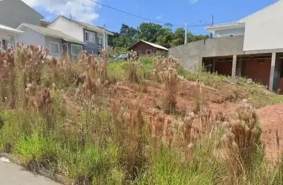 Terreno à venda na Bela Vista, Palhoça 