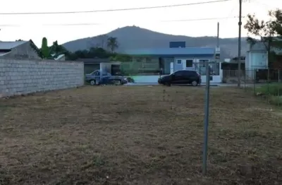Terreno à venda no Guarda do Cubatão, Palhoça 