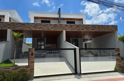 Sobrado para venda em palhoça, pagani, 3 dormitórios, 1 suíte, 1 banheiro, 2 vagas