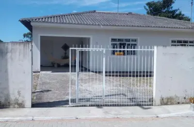Casa para venda em palhoça, aririú da formiga, 3 dormitórios, 1 suíte, 1 banheiro, 4 vagas