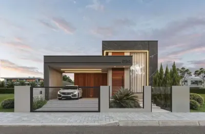 Casa para venda em são josé, sertão do maruim, 3 dormitórios, 1 suíte, 1 banheiro, 2 vagas