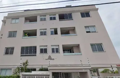 Apartamento para venda em palhoça, nova palhoça, 2 dormitórios, 1 suíte, 1 banheiro, 1 vaga