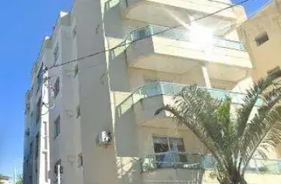 Apartamento para venda em palhoça, pagani, 2 dormitórios, 1 banheiro, 1 vaga