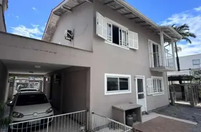 Casa para venda em palhoça, jardim eldorado, 3 dormitórios, 1 suíte, 1 banheiro, 3 vagas