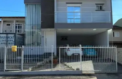 Casa para venda em são josé, praia comprida, 3 dormitórios, 1 suíte, 3 banheiros, 2 vagas