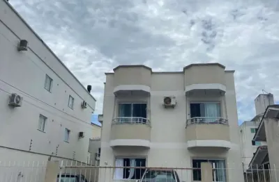 Apartamento para venda em palhoça, pagani, 2 dormitórios, 1 banheiro, 1 vaga