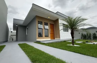 Casa para venda em palhoça, vale verde, 3 dormitórios, 1 suíte, 1 banheiro, 1 vaga
