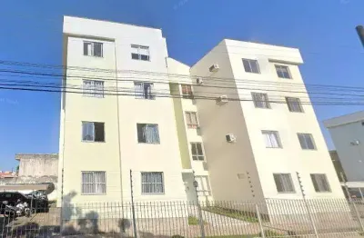 Apartamento para venda em são josé, areias, 2 dormitórios, 1 banheiro, 1 vaga