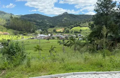 Terreno para venda em santo amaro da imperatriz, pagará