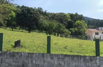 Terreno à venda no Enseada do Brito (Ens Brito), Palhoça 