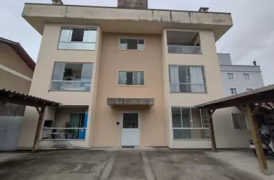 Apartamento para venda em palhoça, aririu, 2 dormitórios, 1 banheiro, 1 vaga