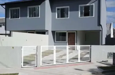 Sobrado para venda em são josé, forquilhas, 2 dormitórios, 1 suíte, 1 banheiro, 1 vaga