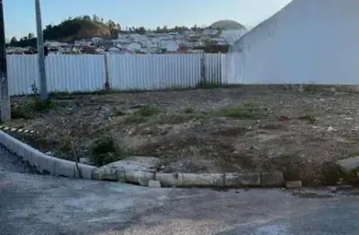 Terreno à venda na Bela Vista, Palhoça 