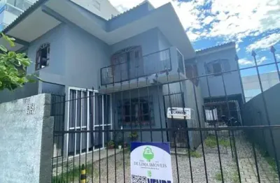 Casa para venda em palhoça, jardim das palmeiras, 7 dormitórios, 4 banheiros