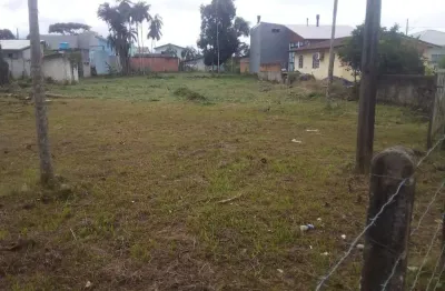 Terreno à venda no Guarda do Cubatão, Palhoça 