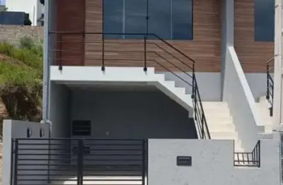 Sobrado para venda em são josé, potecas, 3 dormitórios, 1 suíte, 2 banheiros, 2 vagas