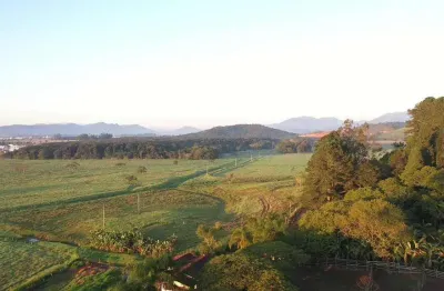 Terreno à venda no Centro, Tijucas 