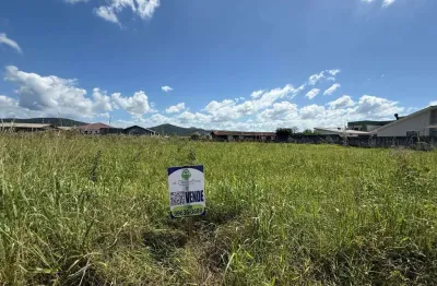 Terreno à venda no Guarda do Cubatão, Palhoça 