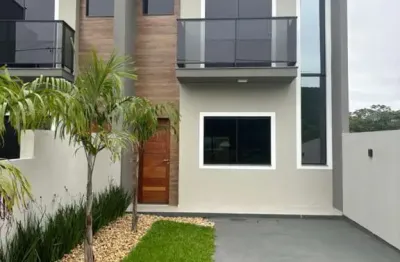 Sobrado para venda em são josé, forquilhas, 2 dormitórios, 1 suíte, 1 banheiro, 1 vaga