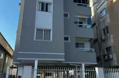 Apartamento para venda em palhoça, nova palhoça, 2 dormitórios, 1 banheiro, 1 vaga