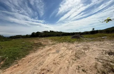 Terreno à venda na Barra do Aririú, Palhoça 