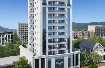 Apartamento para venda em palhoça, pagani, 2 dormitórios, 1 suíte, 1 banheiro, 1 vaga