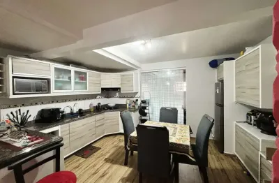 Casa para venda em palhoça, centro, 2 dormitórios, 1 suíte, 1 banheiro, 1 vaga