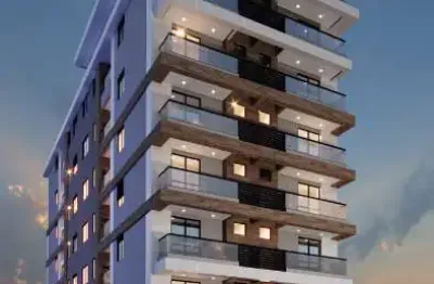 Apartamento para venda em palhoça, pedra branca, 2 dormitórios, 1 suíte, 2 banheiros, 1 vaga