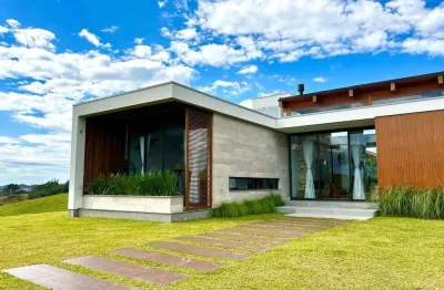 Casa para venda em rancho queimado, rancho queimado, 3 dormitórios, 3 suítes, 2 vagas