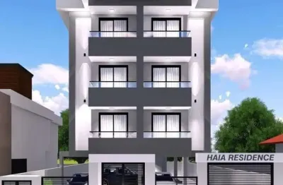 Apartamento para venda em são josé, sertão do maruim, 2 dormitórios, 1 suíte, 1 banheiro, 1 vaga