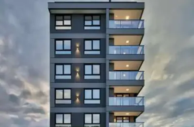 Apartamento para venda em palhoça, centro, 3 dormitórios, 3 suítes, 2 vagas