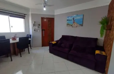 Apartamento para venda em palhoça, pagani, 2 dormitórios, 1 banheiro, 1 vaga