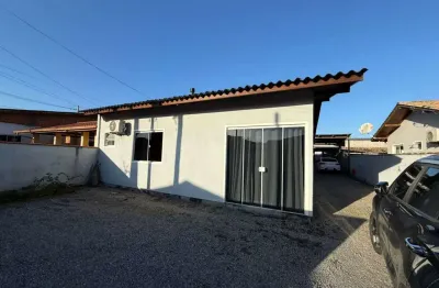 Casa para venda em palhoça, bela vista, 4 dormitórios, 1 suíte, 2 banheiros, 1 vaga
