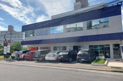 Sala comercial para venda em palhoça, passa vinte, 1 banheiro