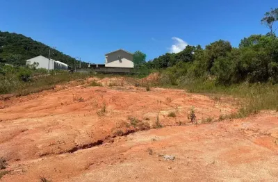 Terreno à venda no Forquilhas, São José 