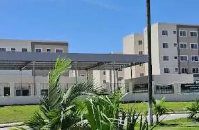 Apartamento para venda em palhoça, vale verde, 2 dormitórios, 1 banheiro, 1 vaga