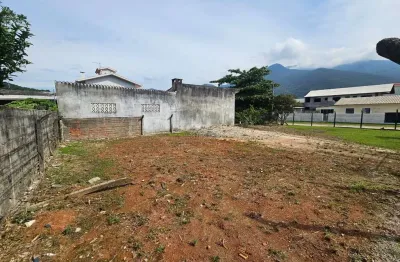 Terreno à venda na Praia de Fora, Palhoça 