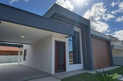 Casa para venda em são josé, forquilhas, 3 dormitórios, 1 suíte, 1 banheiro, 2 vagas